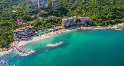 50% off Garza Blanca suites