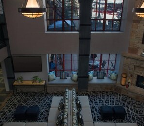 TV - Feb 9-16 Ski in Ski out 2 BR condo sleeps up to 8 Marriott Mountainside  (Park City)