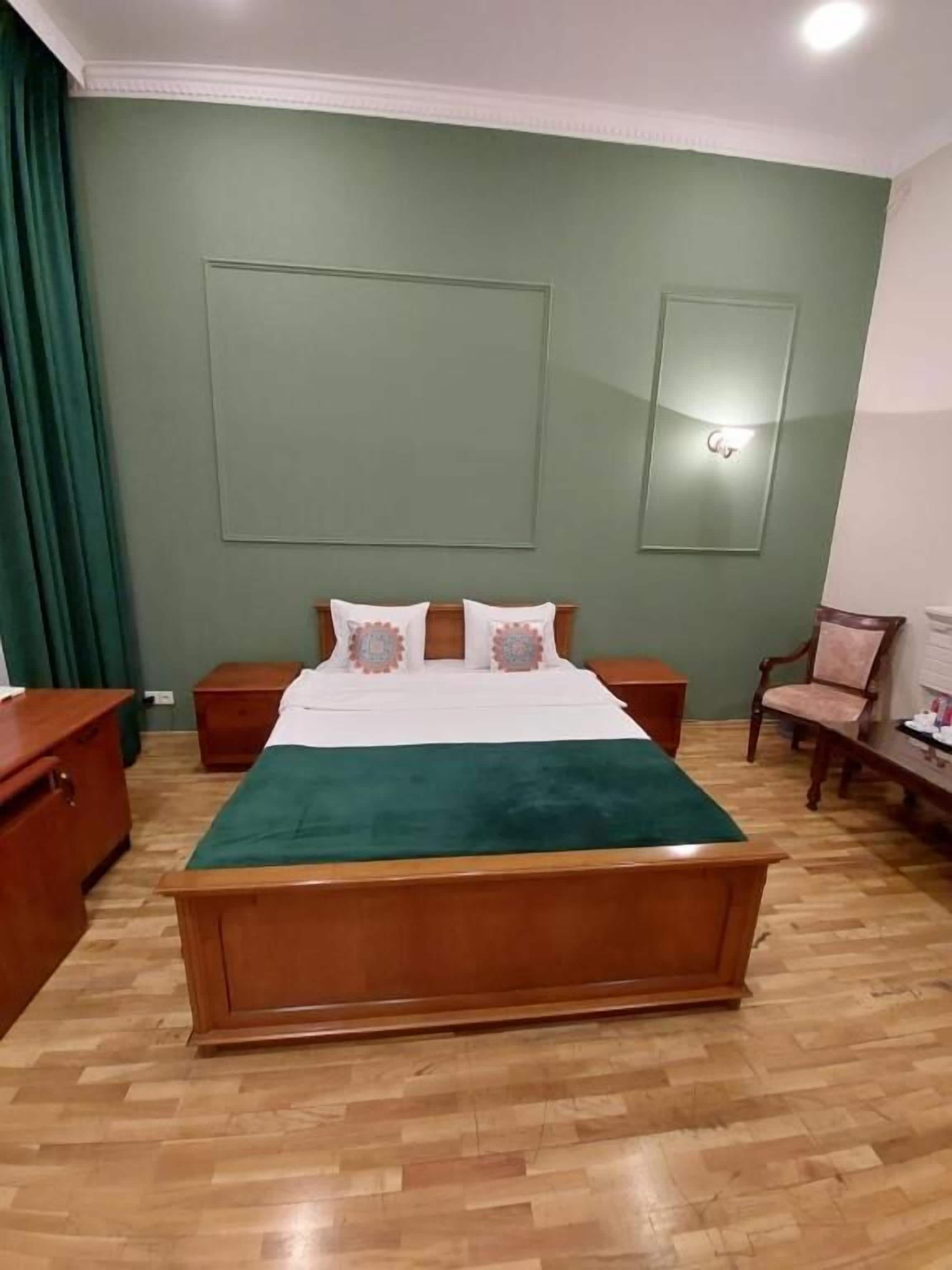 Foto - Swan Boutique Hotel Baku