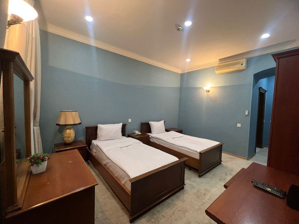 Foto - Swan Boutique Hotel Baku