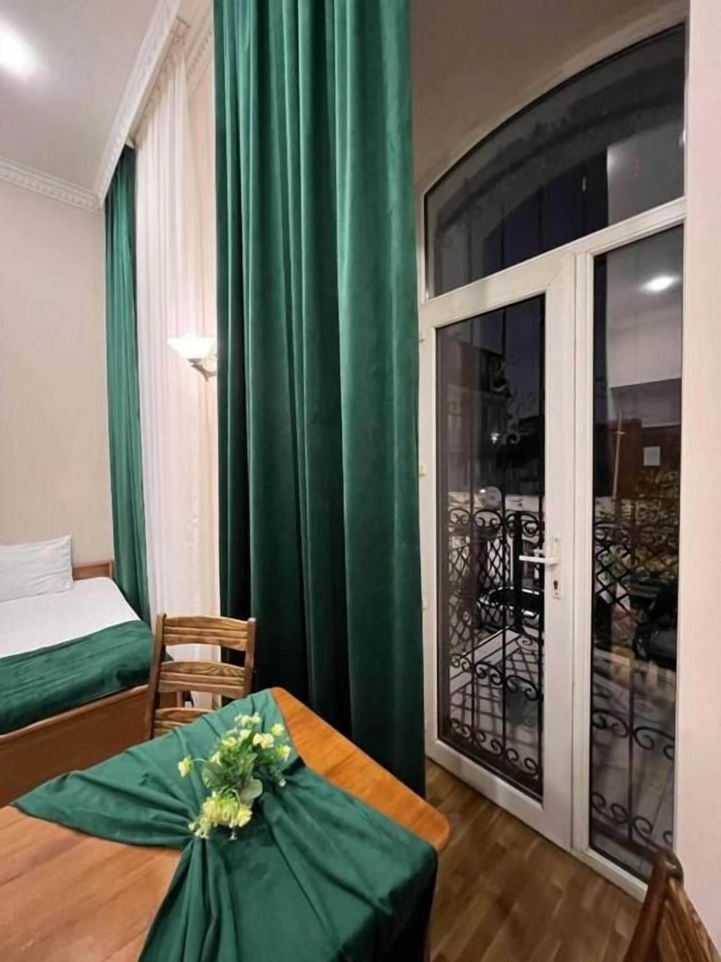 Foto - Swan Boutique Hotel Baku