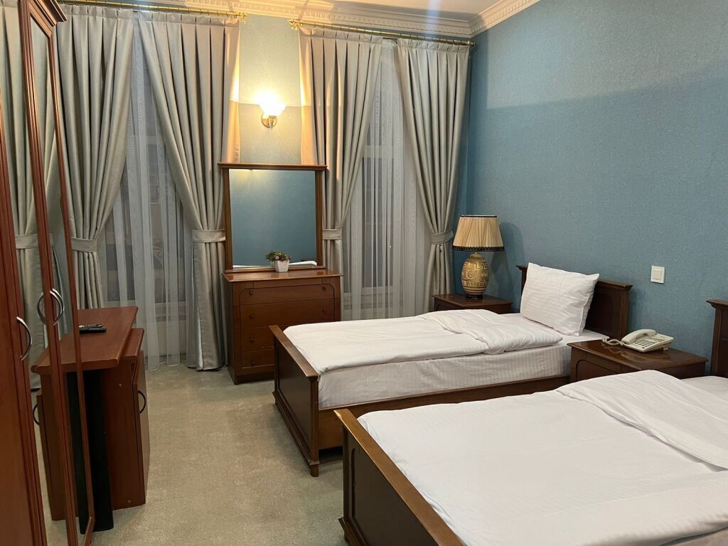 Foto - Swan Boutique Hotel Baku