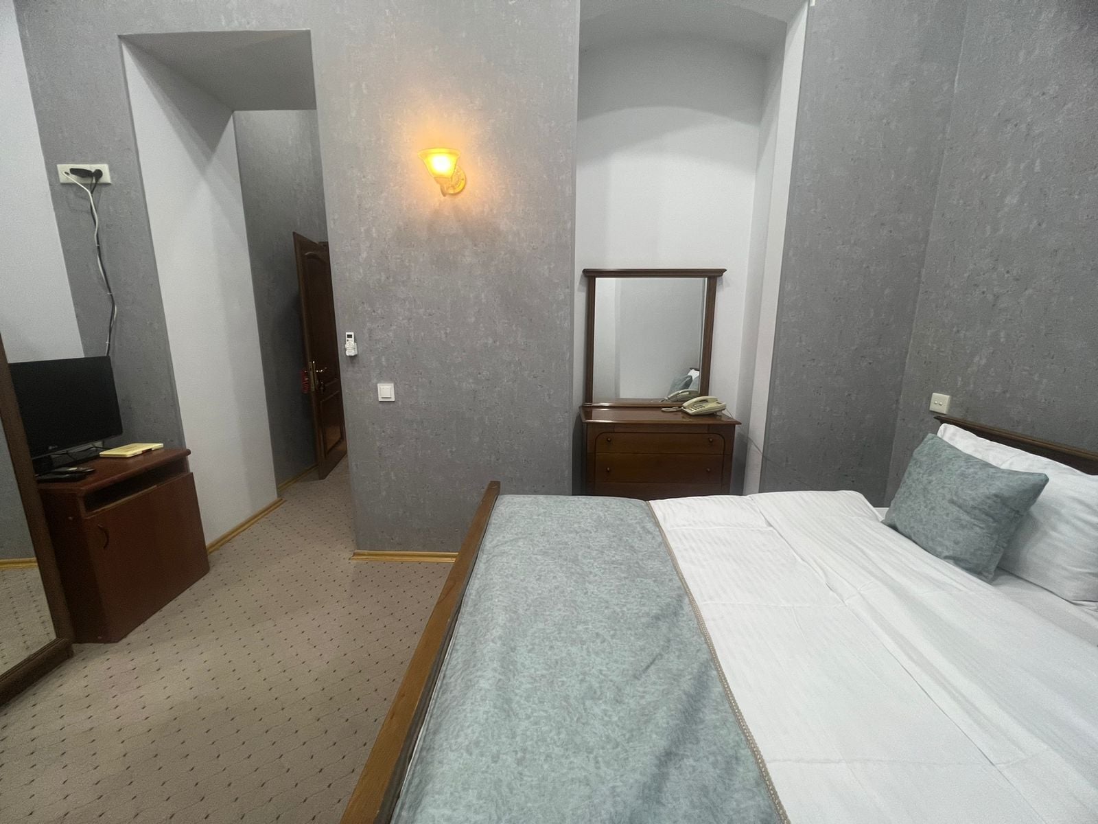 Foto - Swan Boutique Hotel Baku