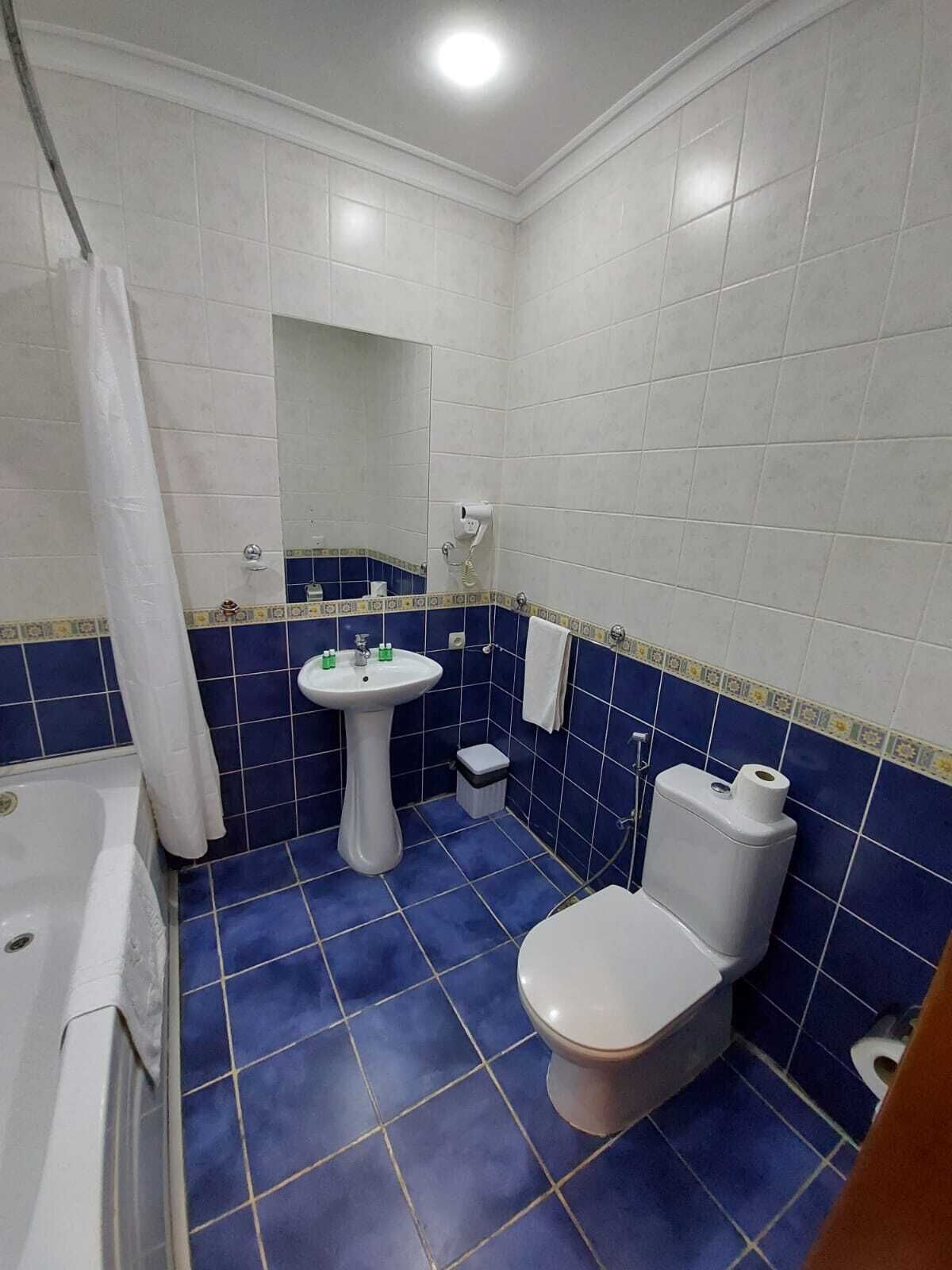 Foto - Swan Boutique Hotel Baku