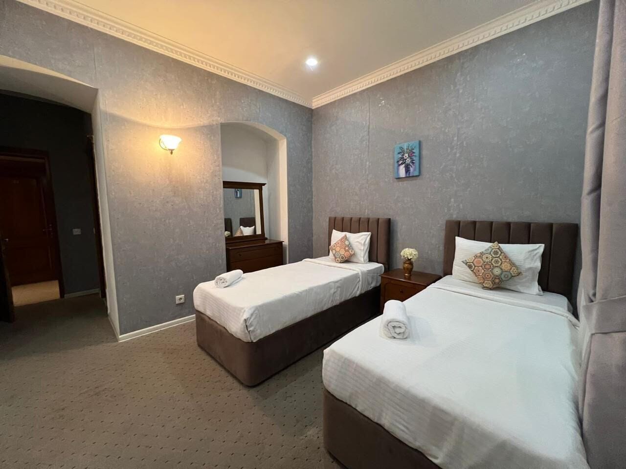 Foto - Swan Boutique Hotel Baku