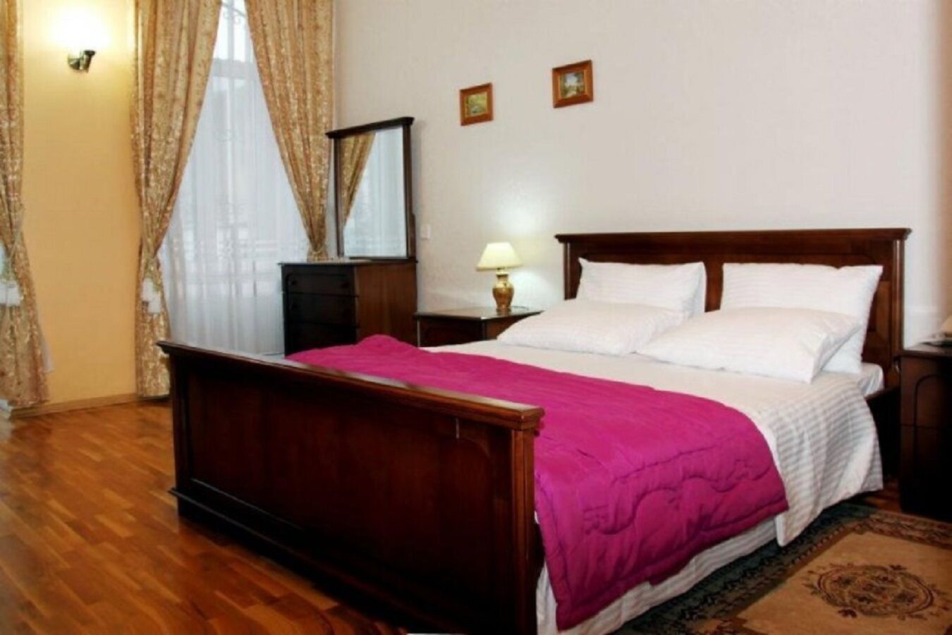 Foto - Swan Boutique Hotel Baku