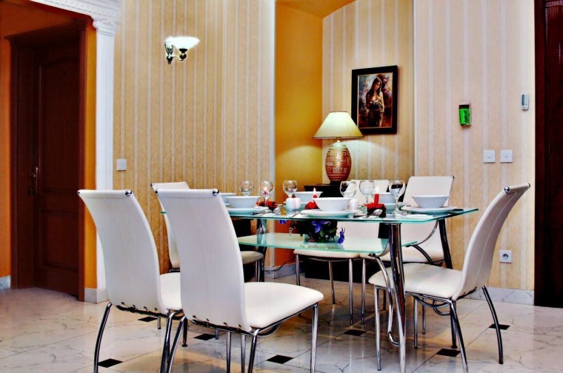 Foto - Swan Boutique Hotel Baku