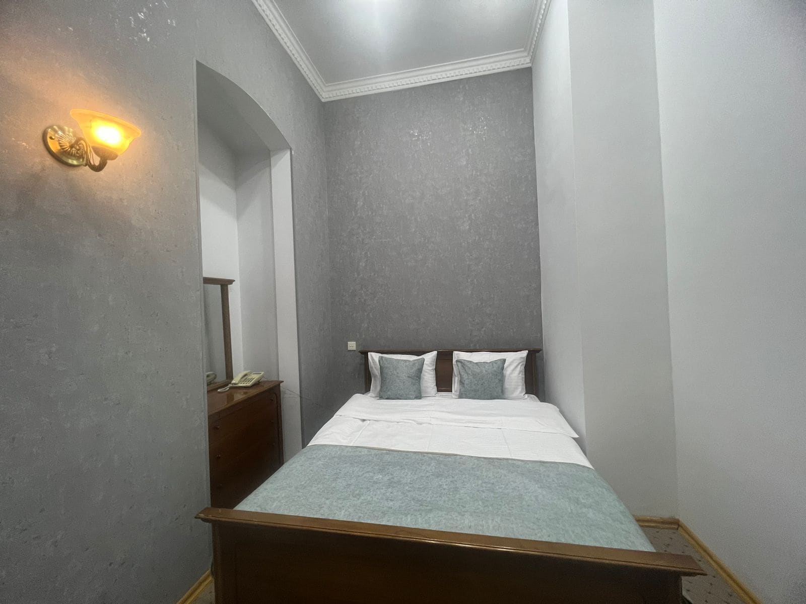 Foto - Swan Boutique Hotel Baku