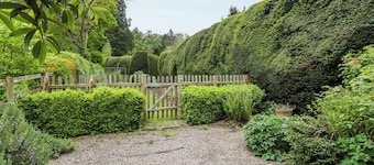Yew Tree Cottage
