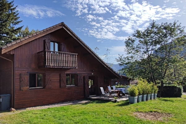 Außenbereich