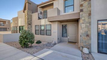 Detalle del exterior