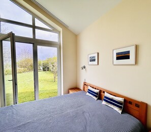 3 dormitorios, Internet, ropa de cama