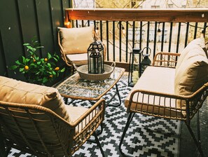 Property grounds - New built w/free parking off Brady St. Fiserv Forum, Summer Fest and Lakefront! (Milwaukee)