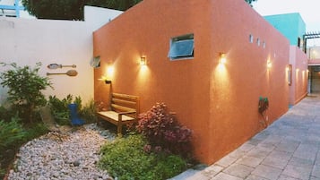 Terraço/pátio