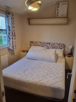 เคบิน | 3 ห้องนอน, เตารีด/โต๊ะรีดผ้า