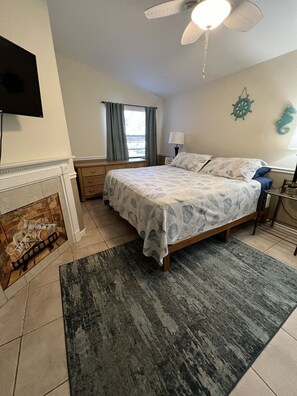 3 chambres, bureau, fer et planche à repasser, Wi-Fi