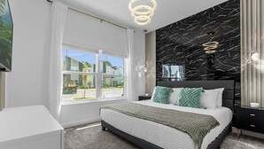 Unclassified image, 5 of 58, button - 5 Bedrooms/ 4 Bathrooms/ Storey Lake (2584 RT) (Kissimmee)