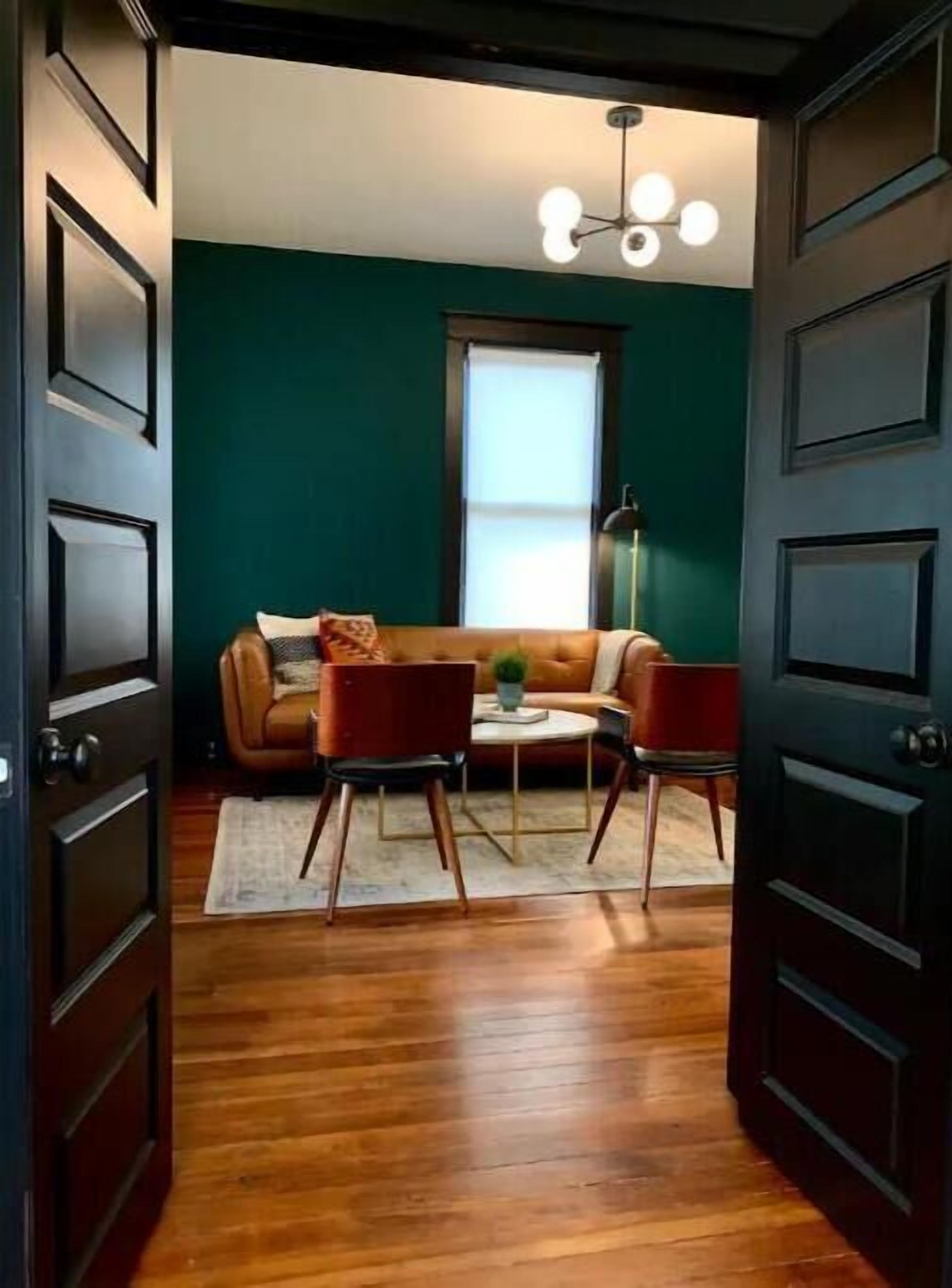 Cozy Deco Home Ski Resorts & Dtwn Ogden