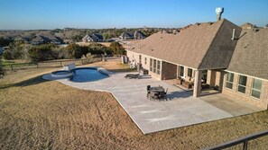 Servei de restauració a l'aire lliure