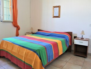 2 chambres