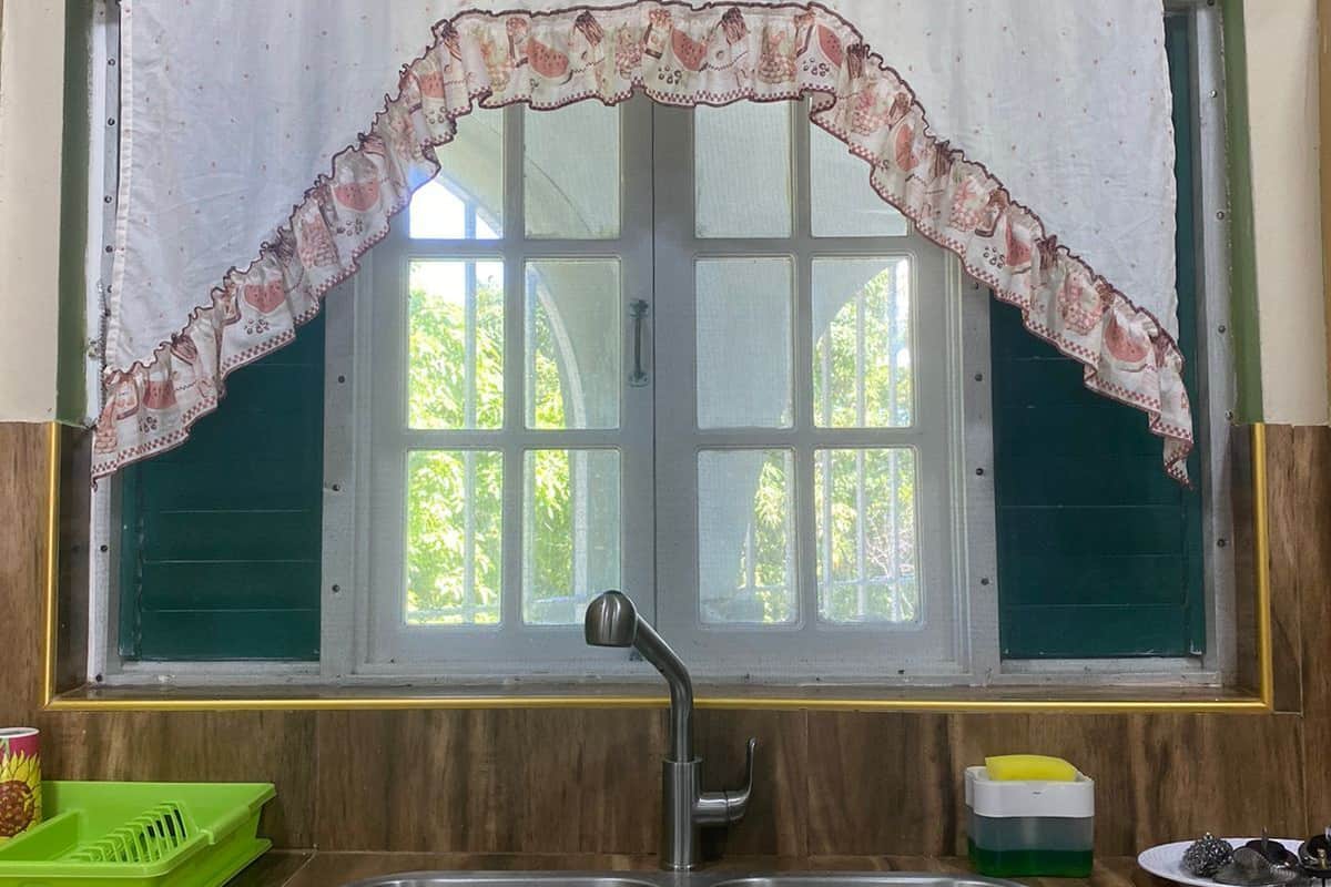 Shared kitchen facilities