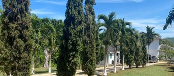 Lachemar Guest House