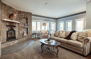 TV connectée, livres