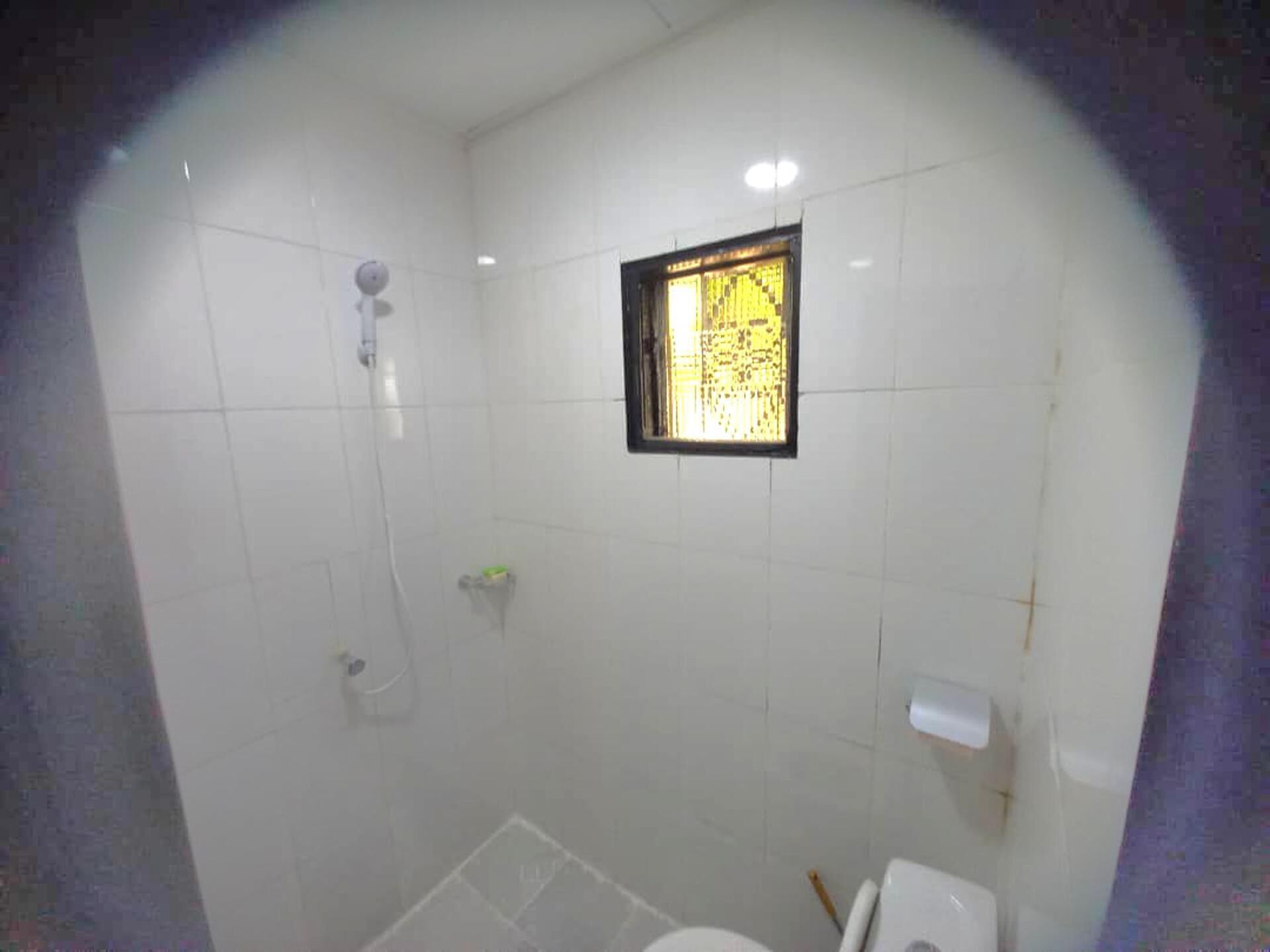 Apartment | Bathroom | Shower, towels