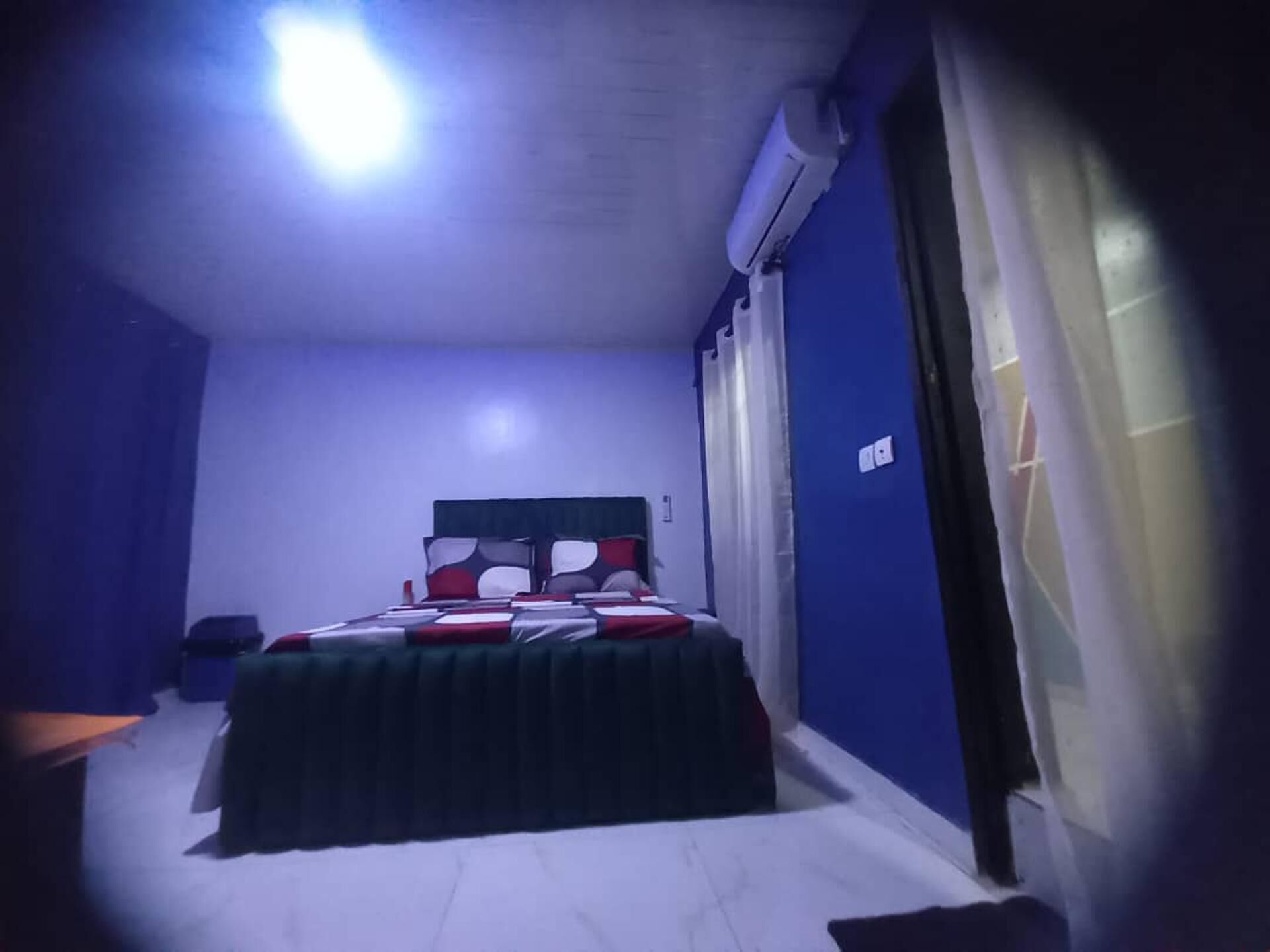Apartment | 1 bedroom, free WiFi, bed sheets