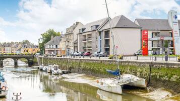 Port de plaisance
