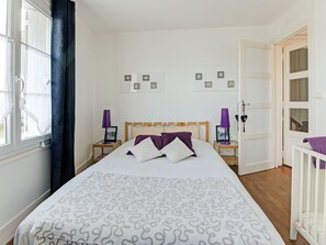 2 makuuhuonetta, Wi-Fi