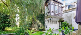 Romantic Escape in Normandy