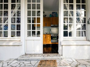 Exterior - Romantic Escape in Normandy (Isigny-sur-Mer)