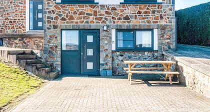 Holiday Home with Garden