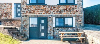 Holiday Home with Garden