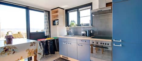 Micro-ondas, fogão, cooktop, lava-louças