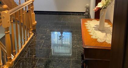 Ferienhaus an der Ilse