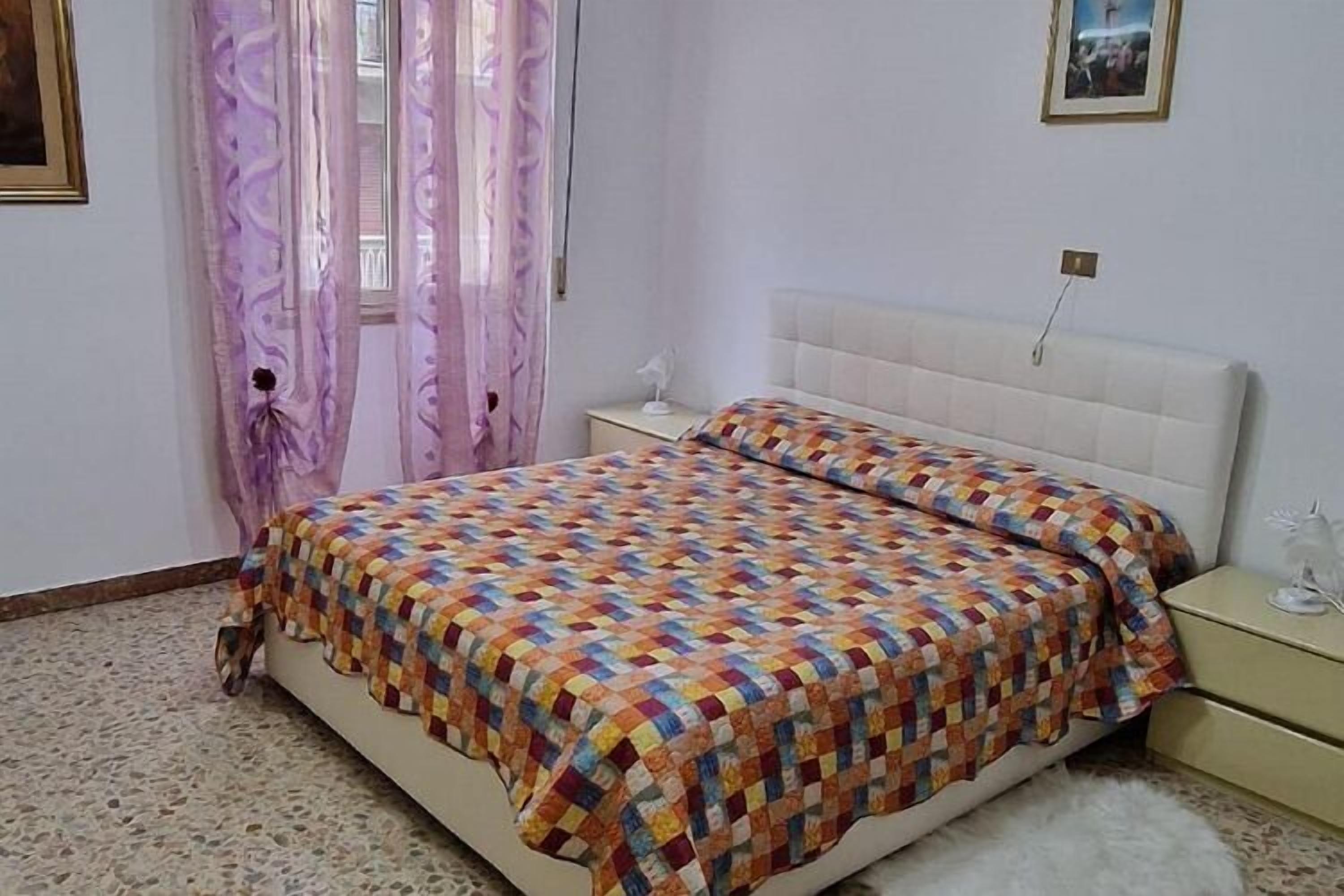 1 Schlafzimmer, kostenloses WLAN