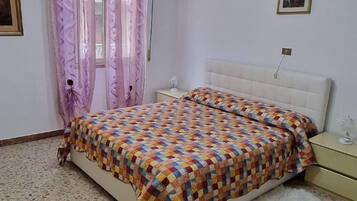 1 Schlafzimmer, kostenloses WLAN