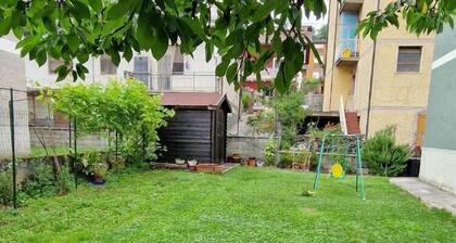 Belvilla by OYO Appartamento a Tagliacozzo