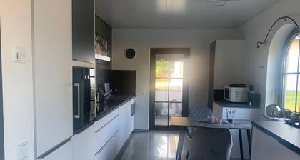 Holiday Home in Gönnersdorf near Badesee