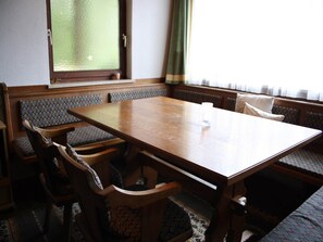 用餐