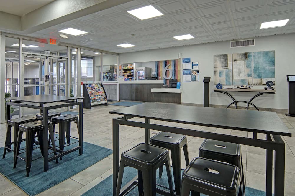 Studio 6 Mesquite, Tx – Town East