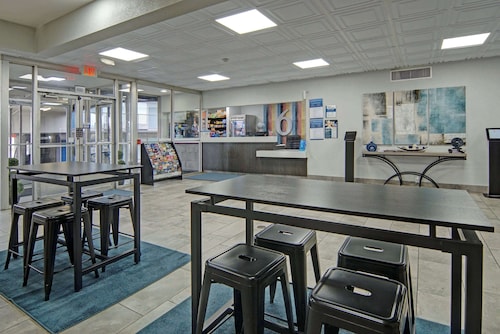 Studio 6 Mesquite, Tx – Town East