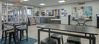 Studio 6 Mesquite, Tx – Town East