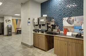 Lobby - Studio 6 Mesquite, Tx – Town East (Mesquite)