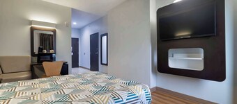 Studio 6 Suites Texas City, Tx – I-45 South