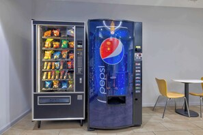 Tiện nghi, dịch vụ nơi lưu trú