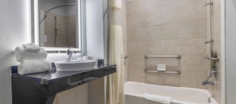 Studio 6 Suites Texas City, Tx – I-45 South
