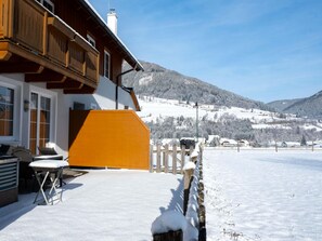 Jardín [invierno]